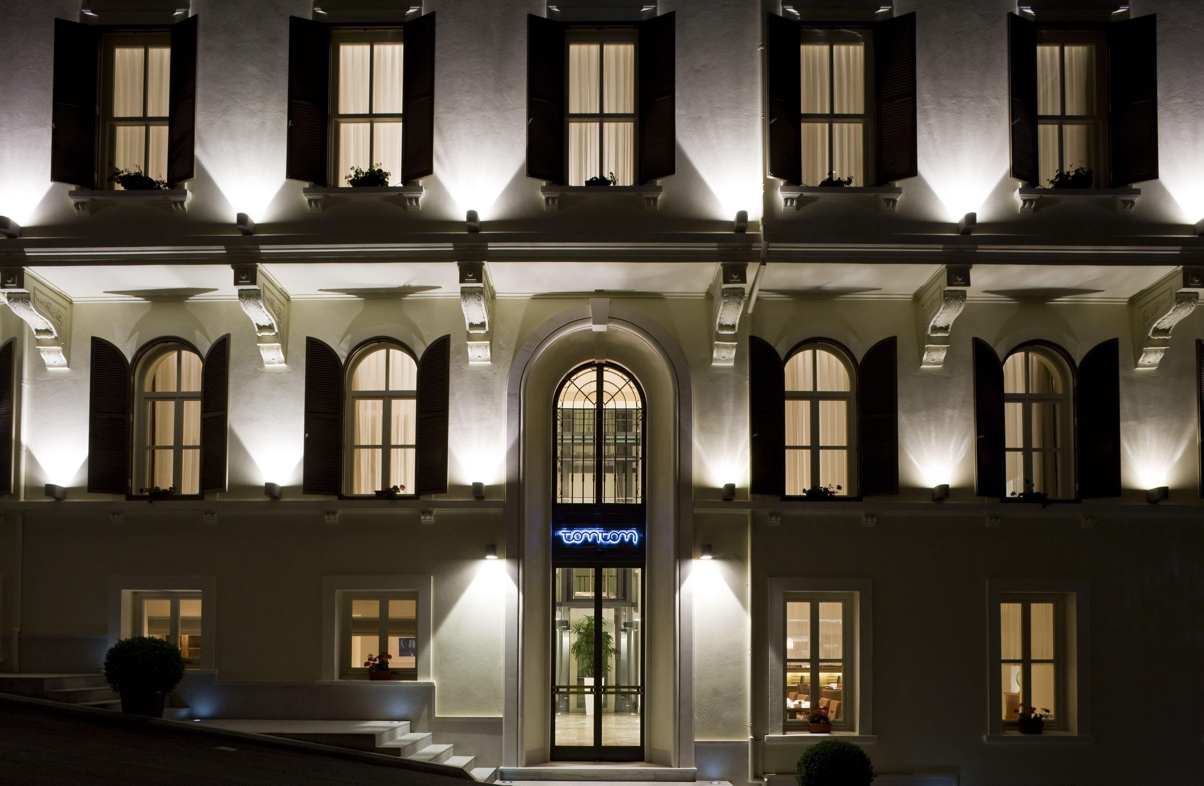 Tomtom Suites — Photos 3